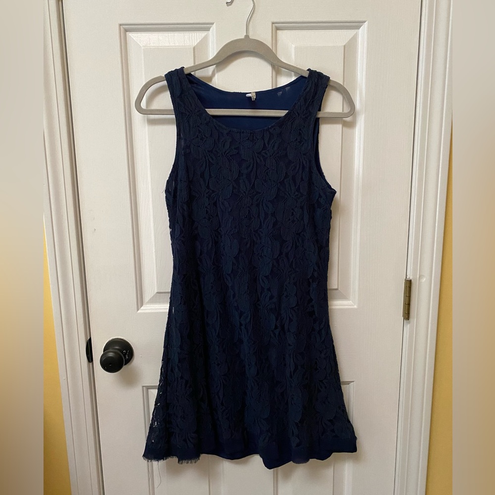 Kaktus Sleeveless Dress